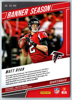 2018 Panini Matt Ryan #11