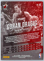 2017 Prestige Goran Dragic #42