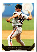 1993 Topps Gold John Burkett #66