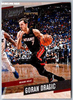2017 Prestige Goran Dragic #42