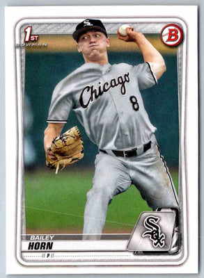 2020 Bowman Bailey Horn #BD-164