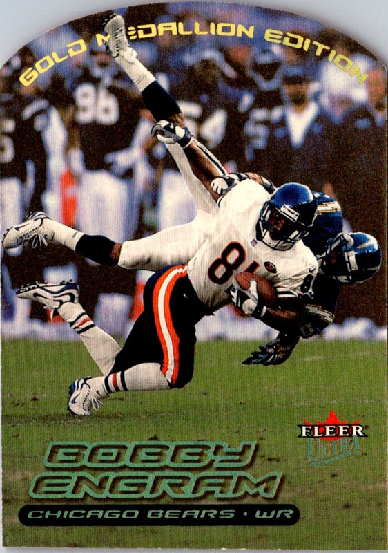 2000 Ultra Bobby Engram #54