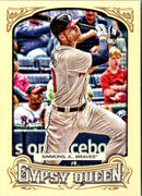 2014 Topps Gypsy Queen Andrelton Simmons