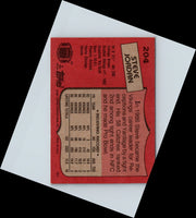 1985 Topps Steve #204