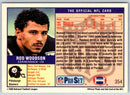 1989 NFL Proset Rod Woodson