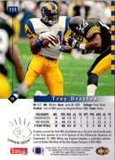 1993 SP Troy Drayton
