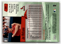 2000 Stadium Club Joe McEwing #154