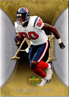 2007 Upper Deck Artifacts Andre Johnson #43