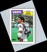 1985 Topps Steve #204