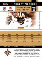 2011 Score Robert Meachem #185