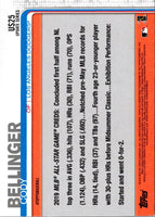2019 Topps Update Cody Bellinger #US25