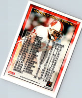 1995 Topps Jay Novacek #267