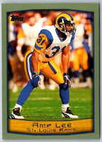 1999 Topps Amp Lee #47