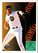 1994 Fleer Excel Marc Valdes