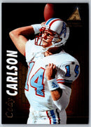 1995 Zenith Cody Carlson