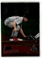 2000 Stadium Club Joe McEwing #154