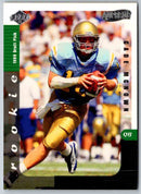1998 Edge Cade McNown