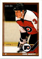 1991 O-Pee-Chee Gord Murphy #89