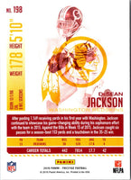 2016 Panini Prestige DeSean Jackson #198