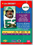 1995 Score Jim Sweeney