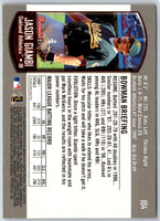2000 Bowman Jason Giambi #104