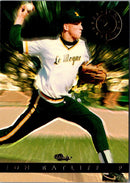 1992 Classic Draft Picks Jonathan Nunnally