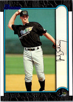 1999 Bowman Jared Sandberg #118