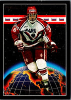 1993 Pinnacle Vadim Sharifjanov #503