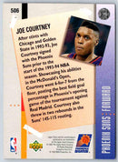 1994 Upper Deck Joe Courtney