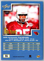 1999 Score Rob Moore #55