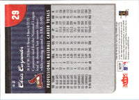 2006 Fleer Chris Carpenter #29