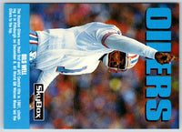 1992 SkyBox Impact Ray Childress #138