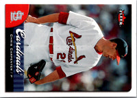 2006 Fleer Chris Carpenter #29