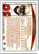 1998 Topps Warrick Dunn
