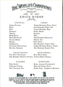 2010 Topps Allen & Ginter Erick Aybar