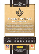 2016 Donruss Jersey Kings Mark Ingram