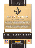 2016 Donruss Jersey Kings Mark Ingram #30