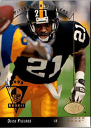 1993 SP Deon Figures