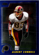 2000 Topps Chrome Albert Connell
