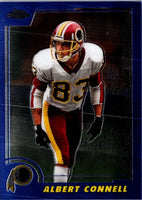 2000 Topps Chrome Albert Connell #97