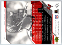 2004 SP Authentic Brad Johnson #83