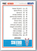 1992 SkyBox Impact Ray Childress