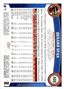 2011 Topps Denard Span