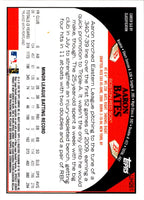 2009 Topps Updates & Highlights Aaron Bates #UH261 Rookie