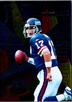 1996 Playoff Illusions Dave Brown #22