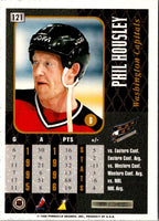 1996 Summit Phil Housley #121