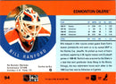 1990 Pro Set Bill Ranford