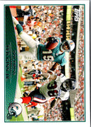 2009 Topps Ted Ginn Jr.