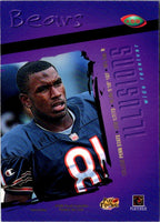 1996 Playoff Illusions Bobby Engram #59 Rookie
