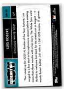 2022 Topps Generation Now Luis Robert